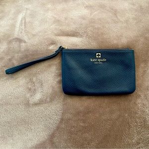 Kate Spade Wristlet